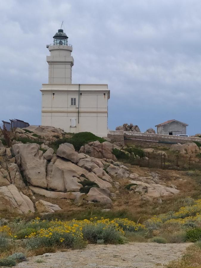 L'Isola Incantata Santa Teresa Gallura Exterior foto