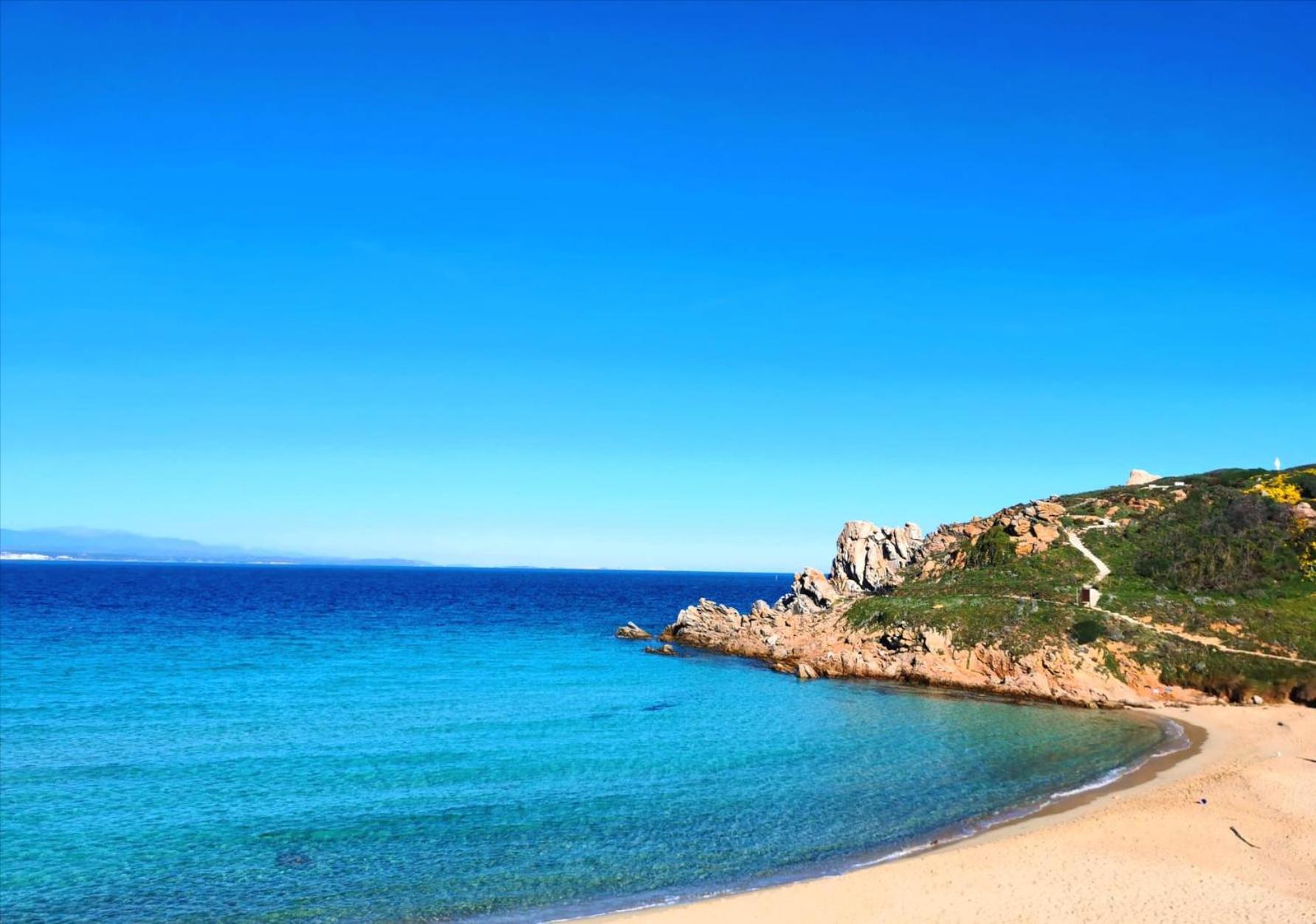 L'Isola Incantata Santa Teresa Gallura Exterior foto